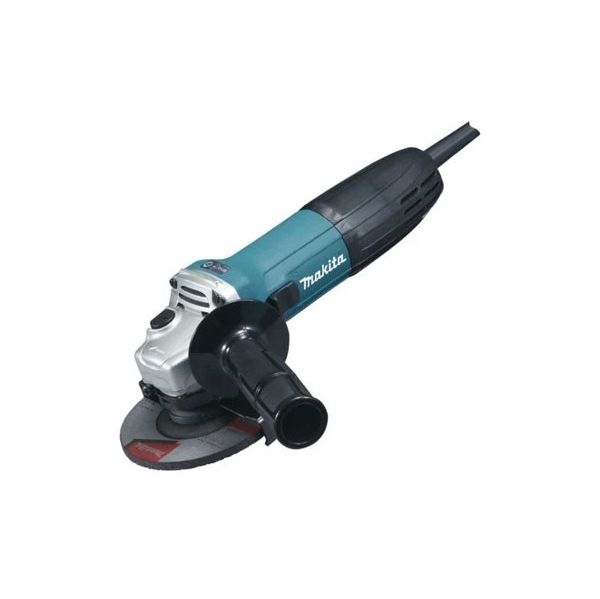 Makita Minirebarbadora 720W 115mm - GA4530R