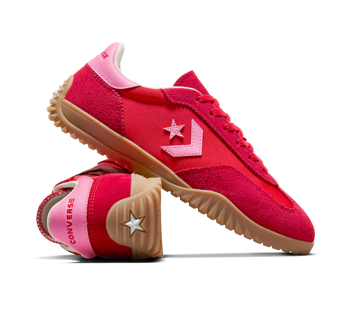 CONVERSE<br>Tênis Run Star Trainer - Pacote de Cores