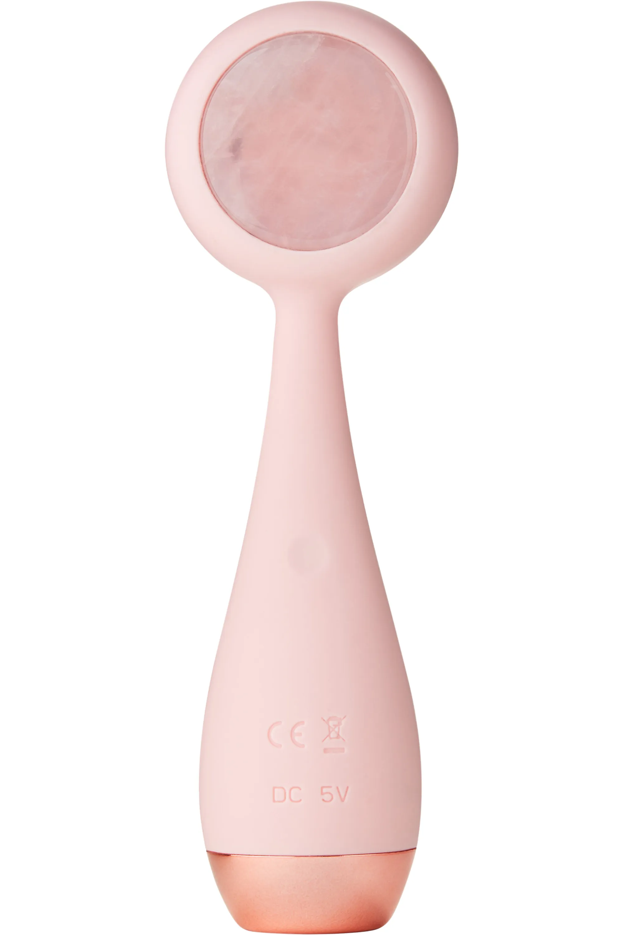 PMD Brosse nettoyante visage Clean Pro Blush RQ