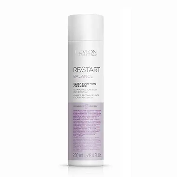 Revlon Professional Re/Start Balance™ Shampoo Suavizante para o Couro Cabeludo 250ml