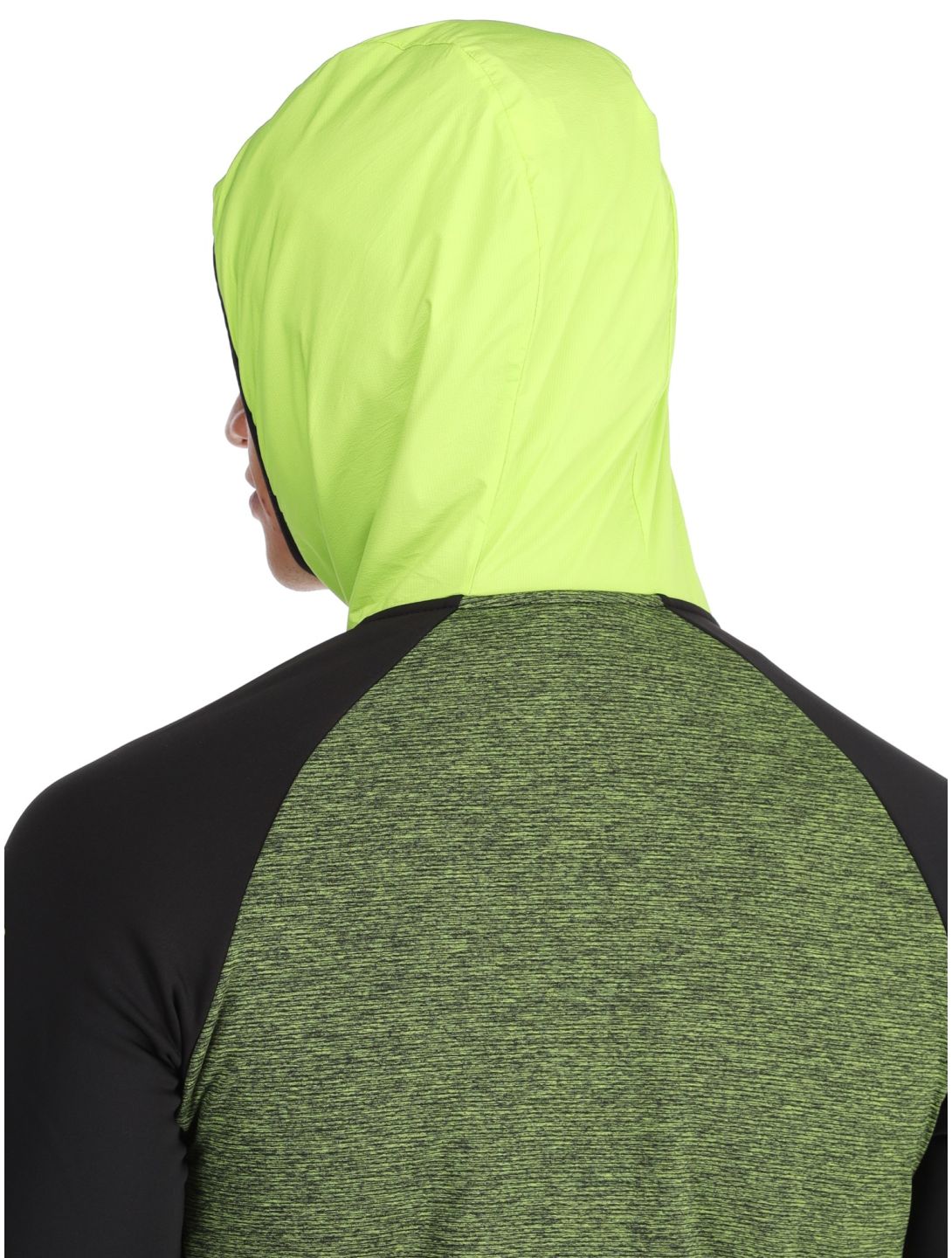 Doerun vest heren