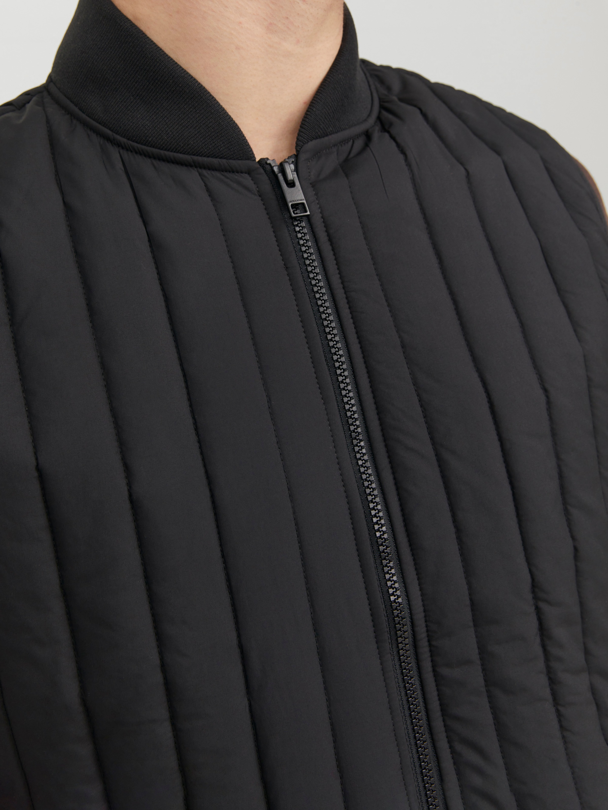 Jack & Jones Steppweste »JJECITY LINER VEST NOOS«