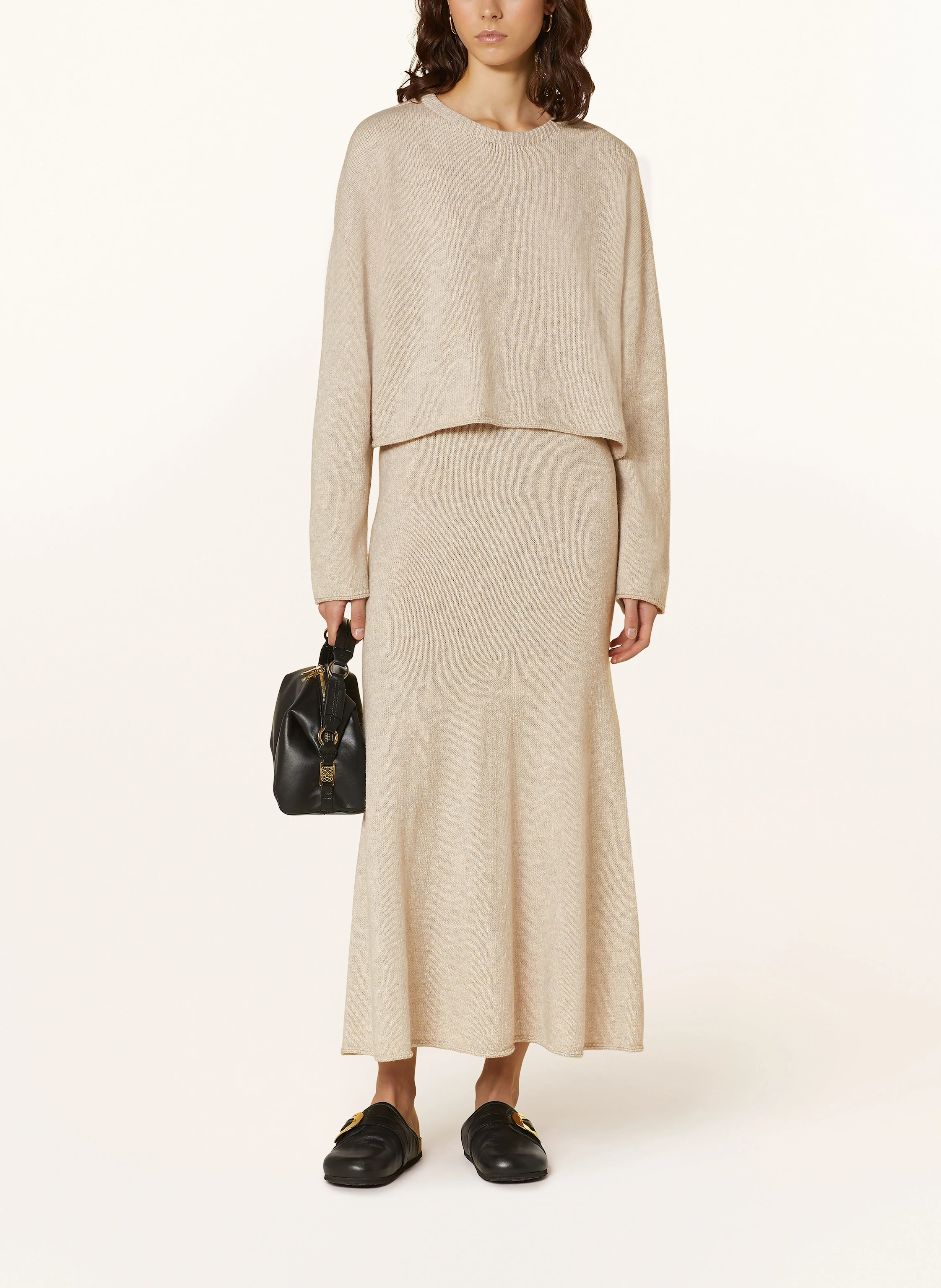 DRYKORN Pullover IMENY
