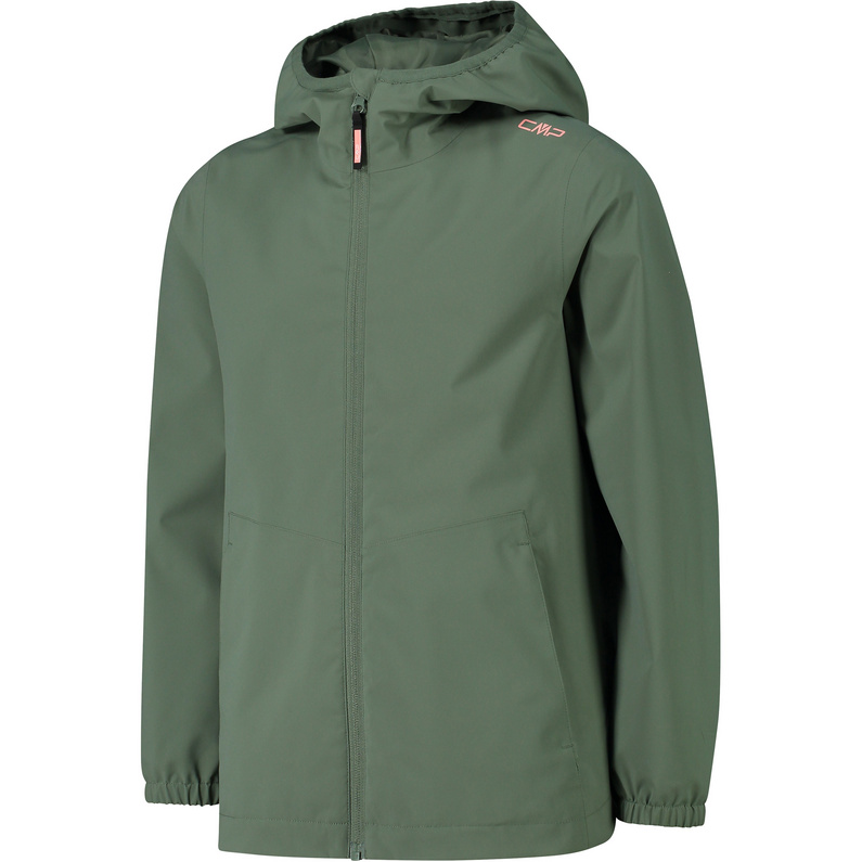 CMP Kinder Hoodie Jacke