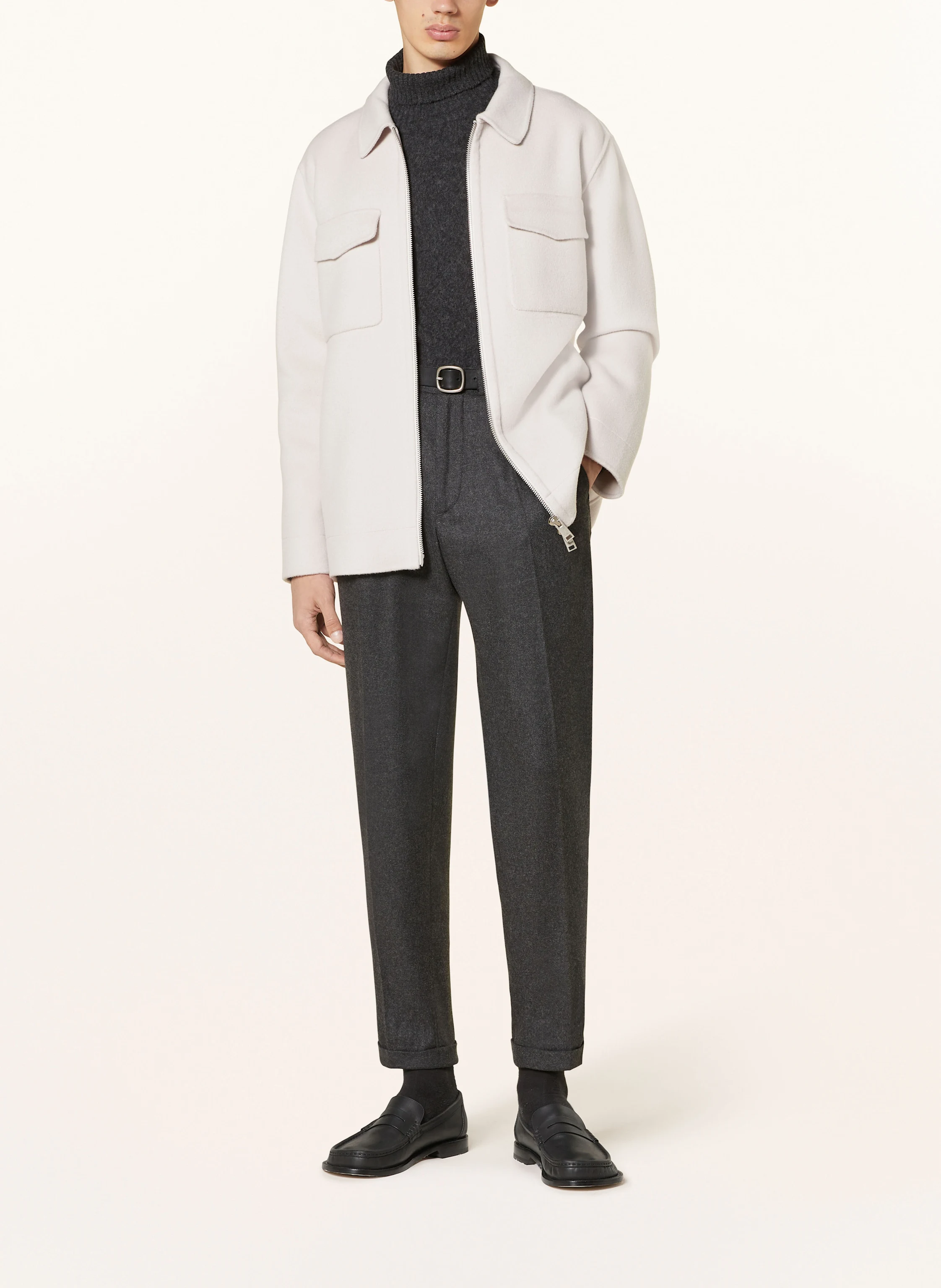 ARMA Overjacket ALBI