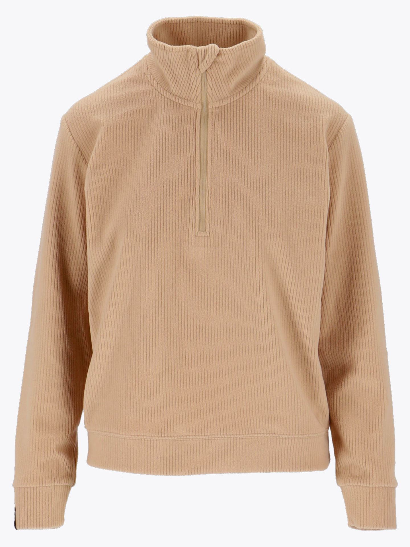 Mode Half Zip Fleece