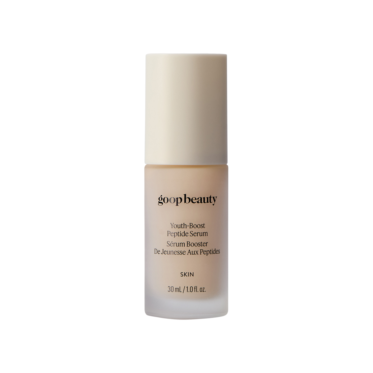 Youth-Boost Peptide Serum 30ml