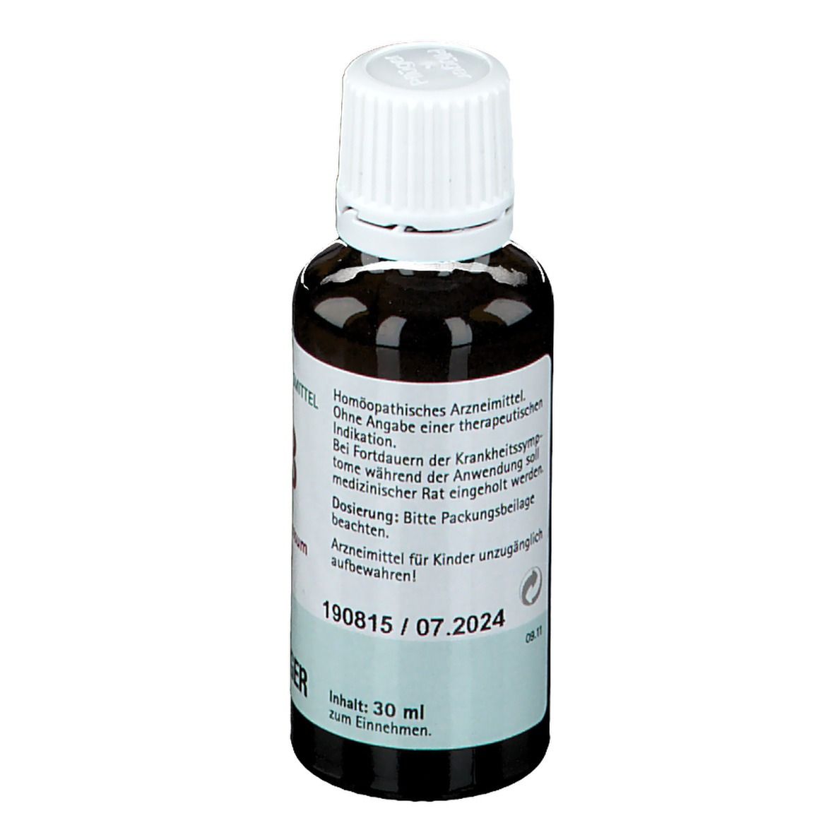 Biochemie Pflüger® 13 Kalium arsenicosum D 6