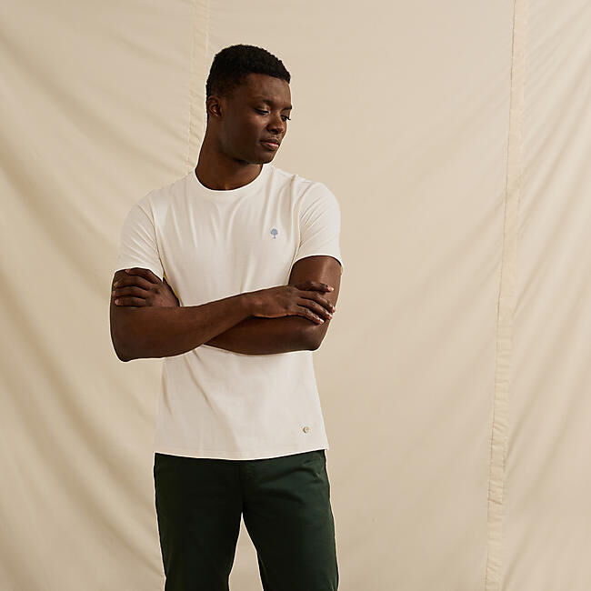 FAGUO - T-SHIRT MC ARCY M