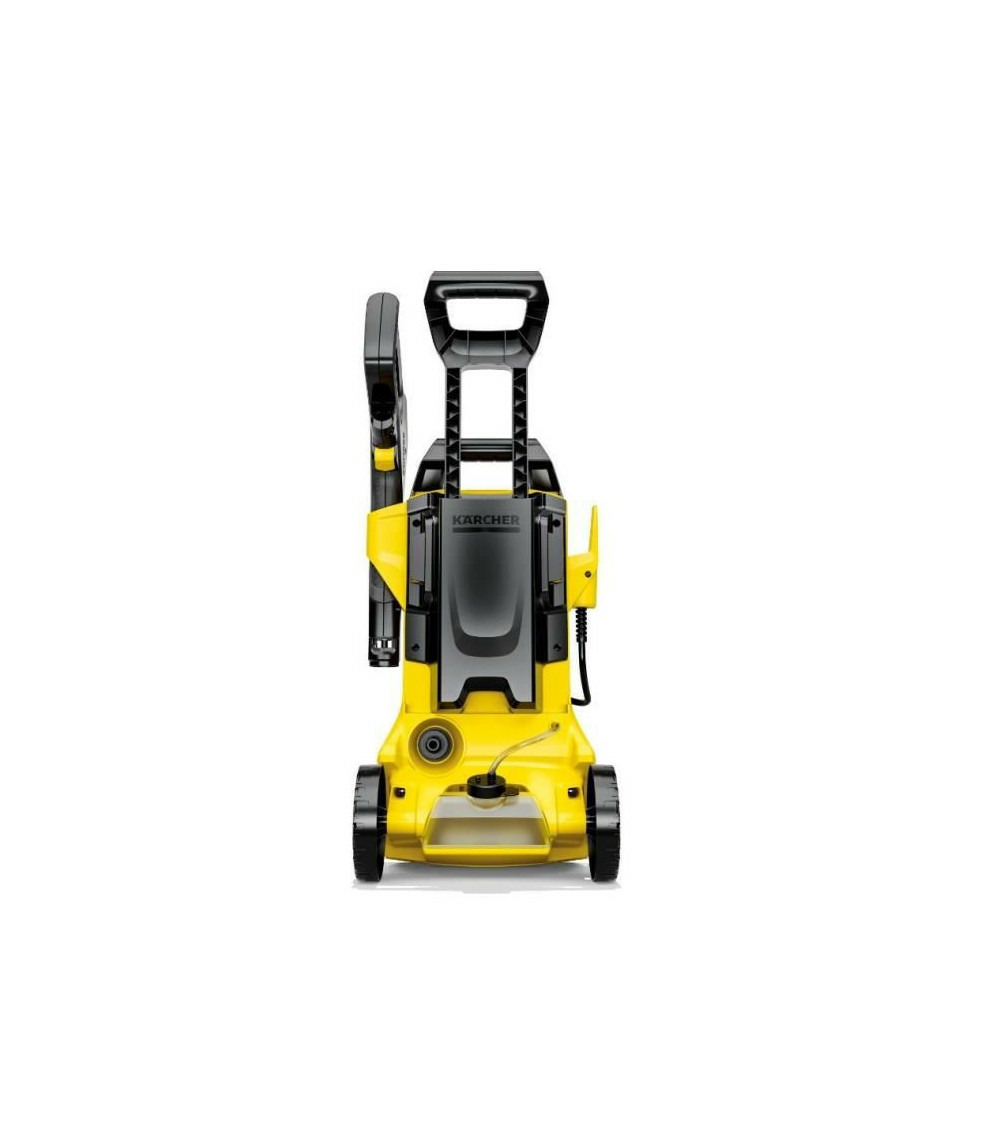 K 3 power control