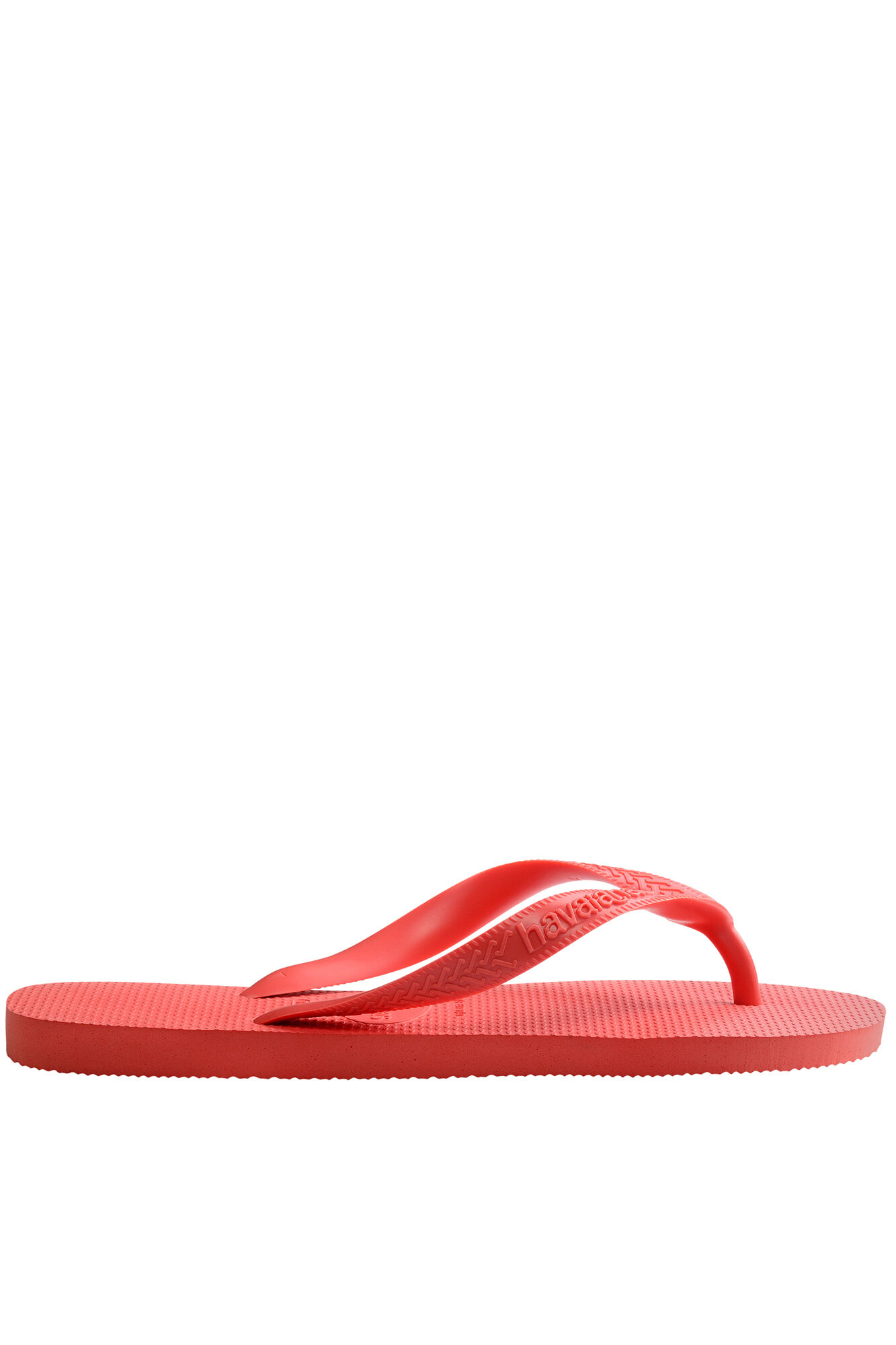 Chanclas Hav. Top - coral
