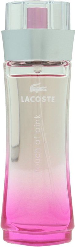 Lacoste - Touch of Pink - Eau de Toilette - 50 ml