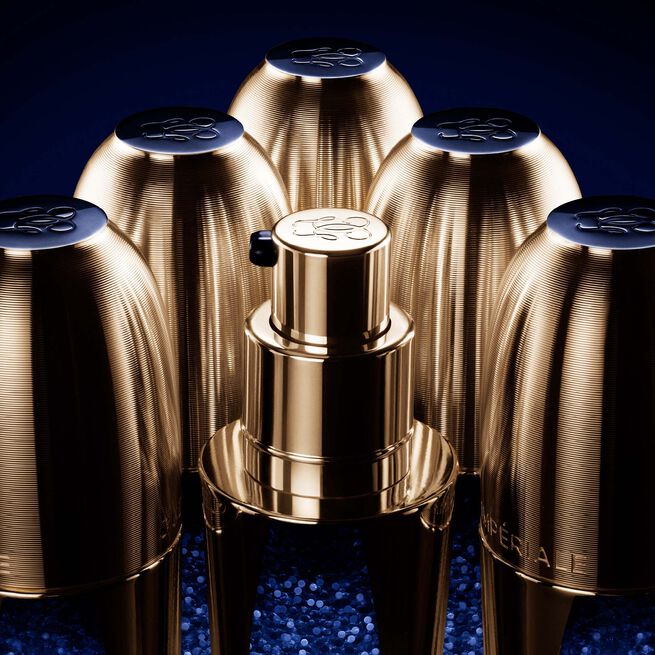 ORCHIDÉE IMPÉRIALE LE CONCENTRÉ MICRO-LIFT 50 ML