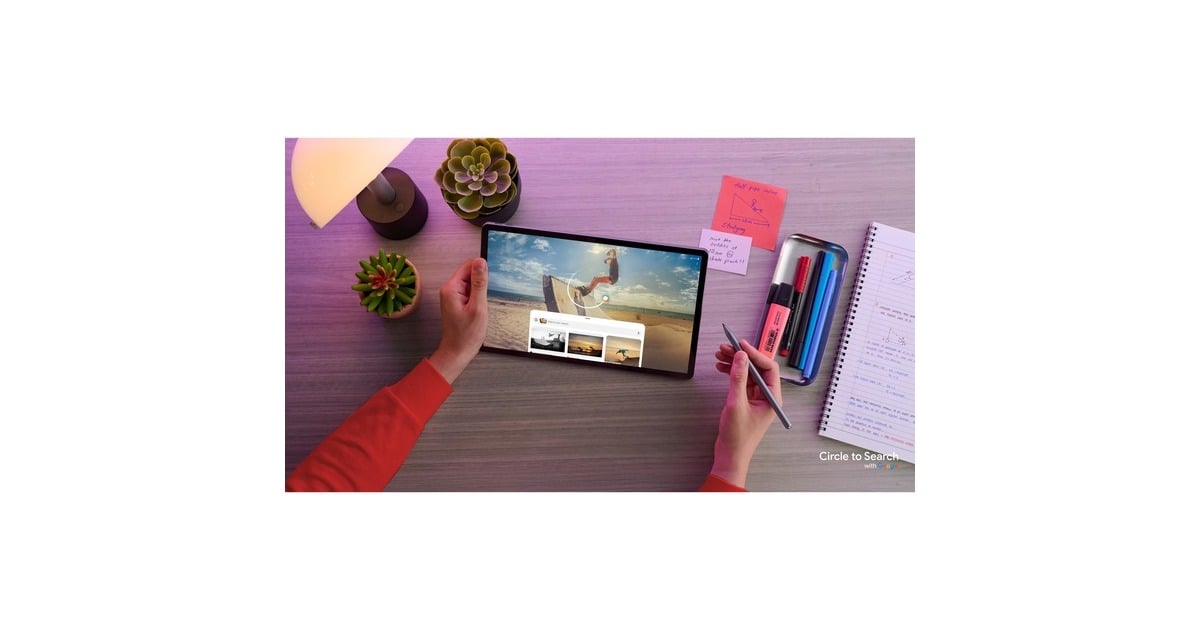 LenovoIdea Tab Pro (ZAE40020SE) 12.7