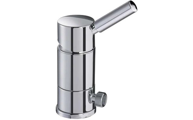 Reich EHM Keramik Trend E Einhebelmischer Auftisch mit Schalter, 33mm, chrom