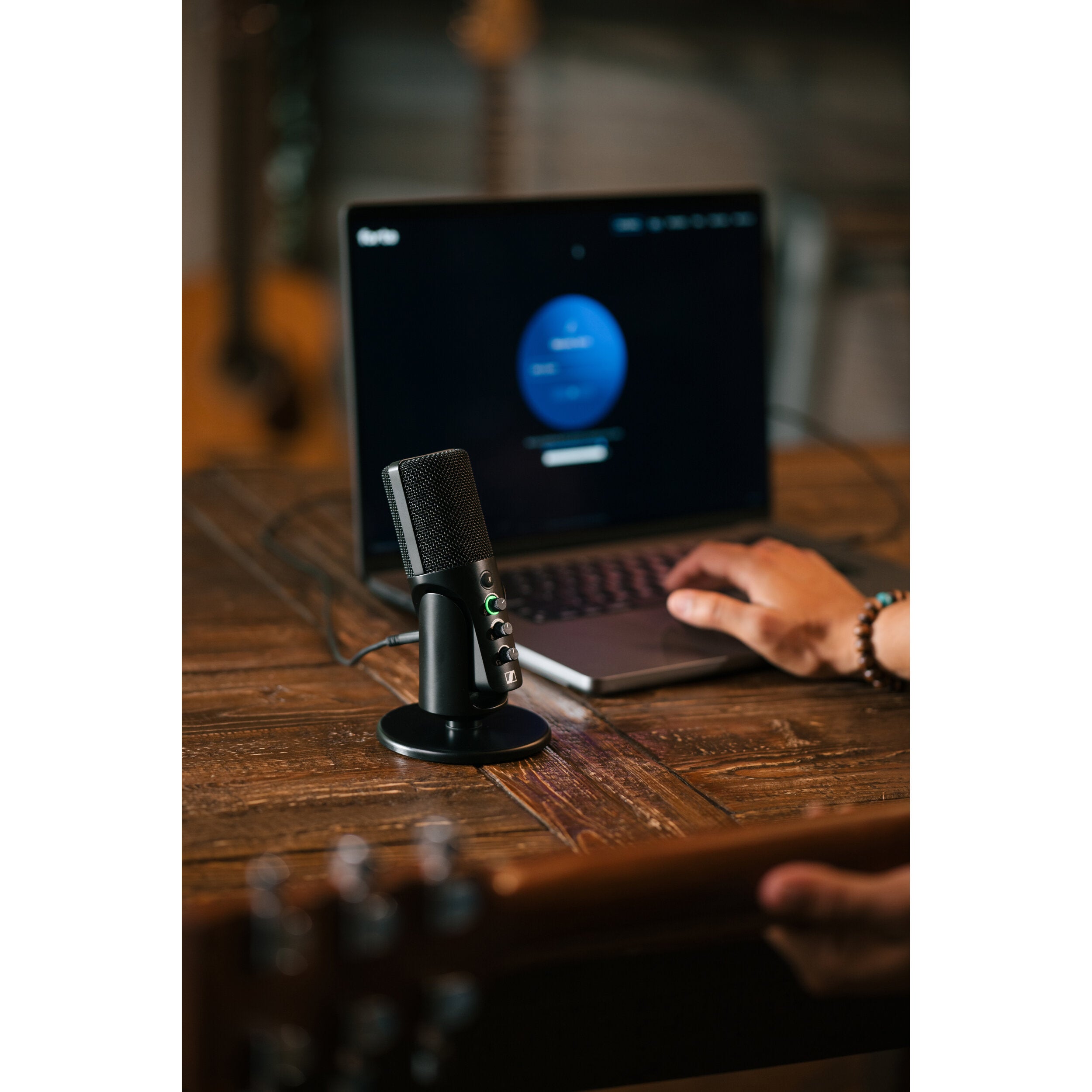 Sennheiser Profile Base Set USB-microfoon