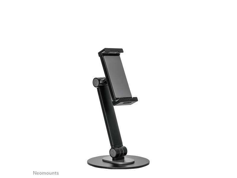 NEOMOUNTS Standfuss DS15-540BL1 Neomounts DS15-540 Wh1 Universal Tablet-Ständer für 4.7-12.9