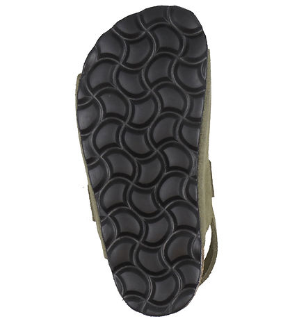 Sofie Schnoor Sandalen - Army Green