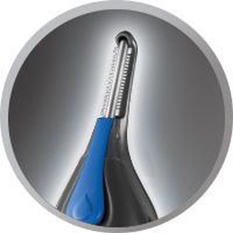 Remington NE3870 - Neushaar- & Detailtrimmer - Antibacterieel - Lithium