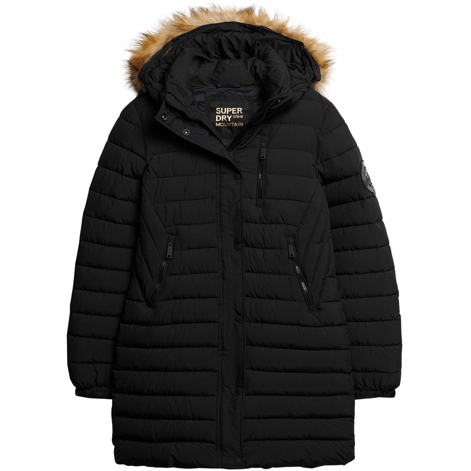 Superdry Fuji Jacket