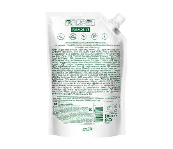 Palmolive Aquarium Flüssigseife Refill