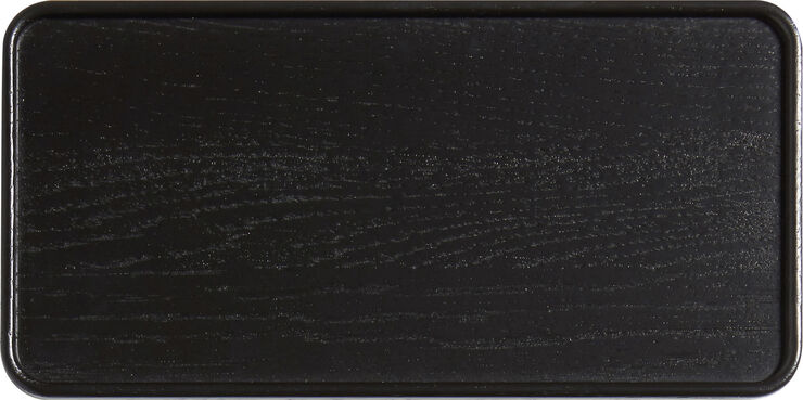 Andersen - Furniture Create Me bakke 24 cm. Sort