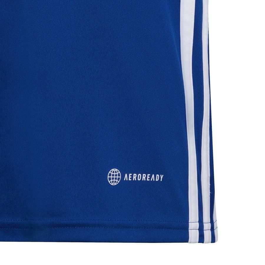 adidas Maillot Tabela 23 - Bleu/Blanc Enfant