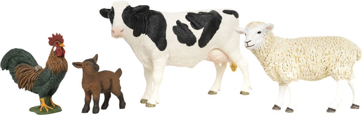 Schleich schleich FARM WORLD-start