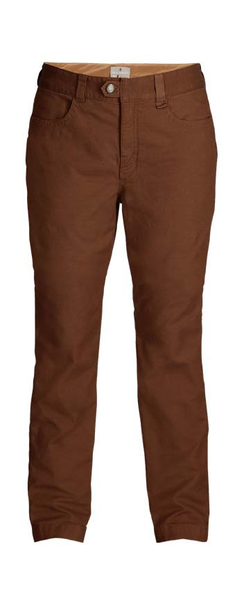 Billy Goat II Lined Pant