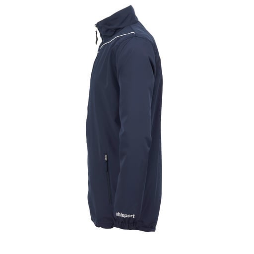 Stream 3.0 Chaqueta Azul Marino/blanco Uhlsport