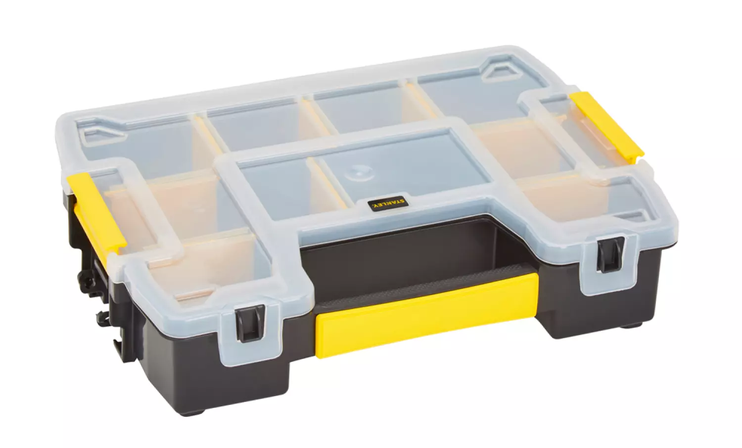 Stanley STST1-70720 Sortmaster Organiser light - stapelbaar