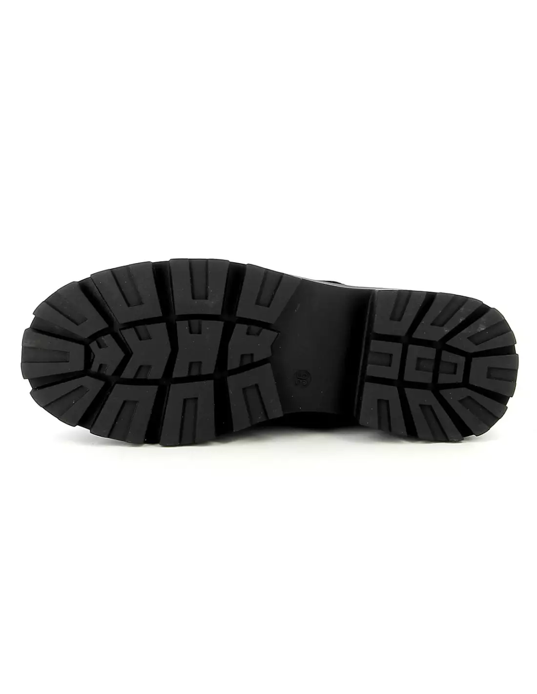 JAJA GS160 - Boots & bottines Noir