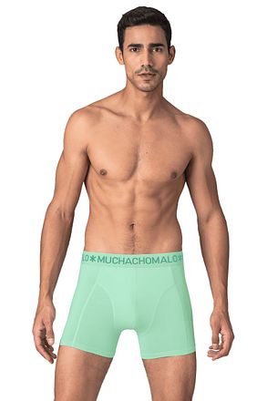 Muchachomalo Zwembroek Turquoise WATRC2062-18-Green kopen