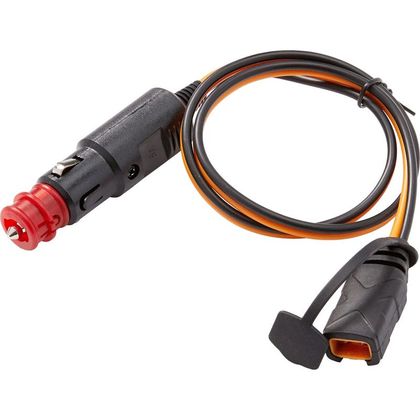 Chargeur HI-Q TOOLS PRISE X-CONNECT PMC011 PRISE INTÉGRÉE DIN / ZIG Universel