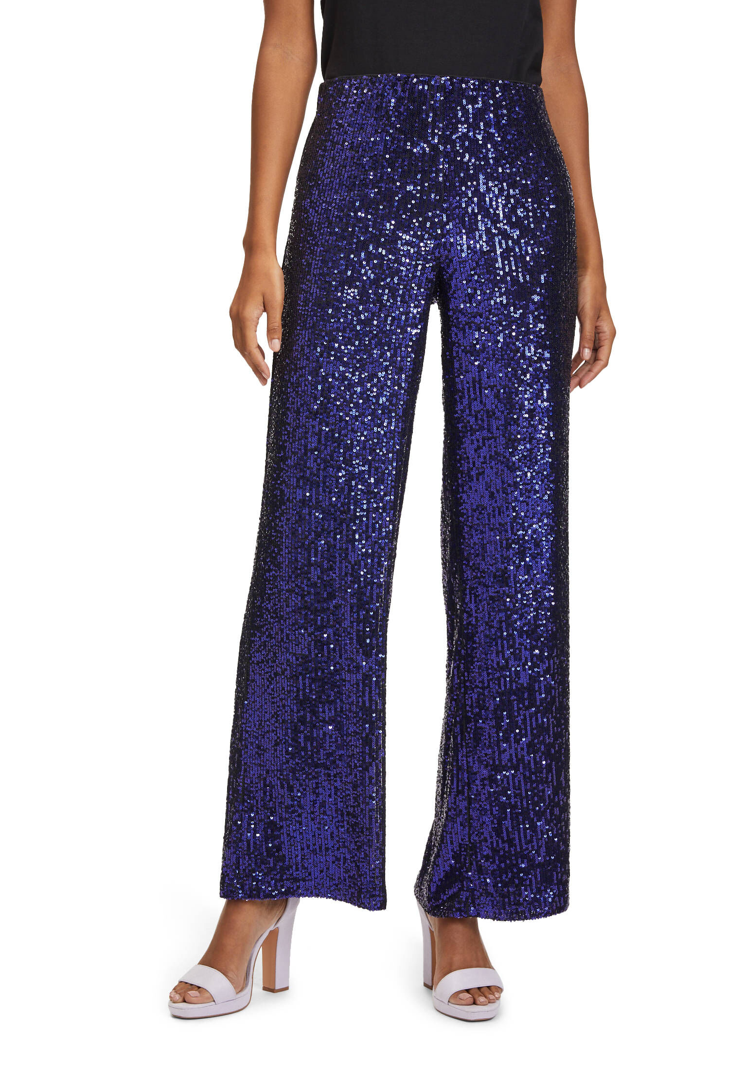 Vera Mont| Damen Marlene-Hose