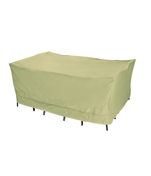 tepro Universal Abdeckhaube für Sitzgruppe,