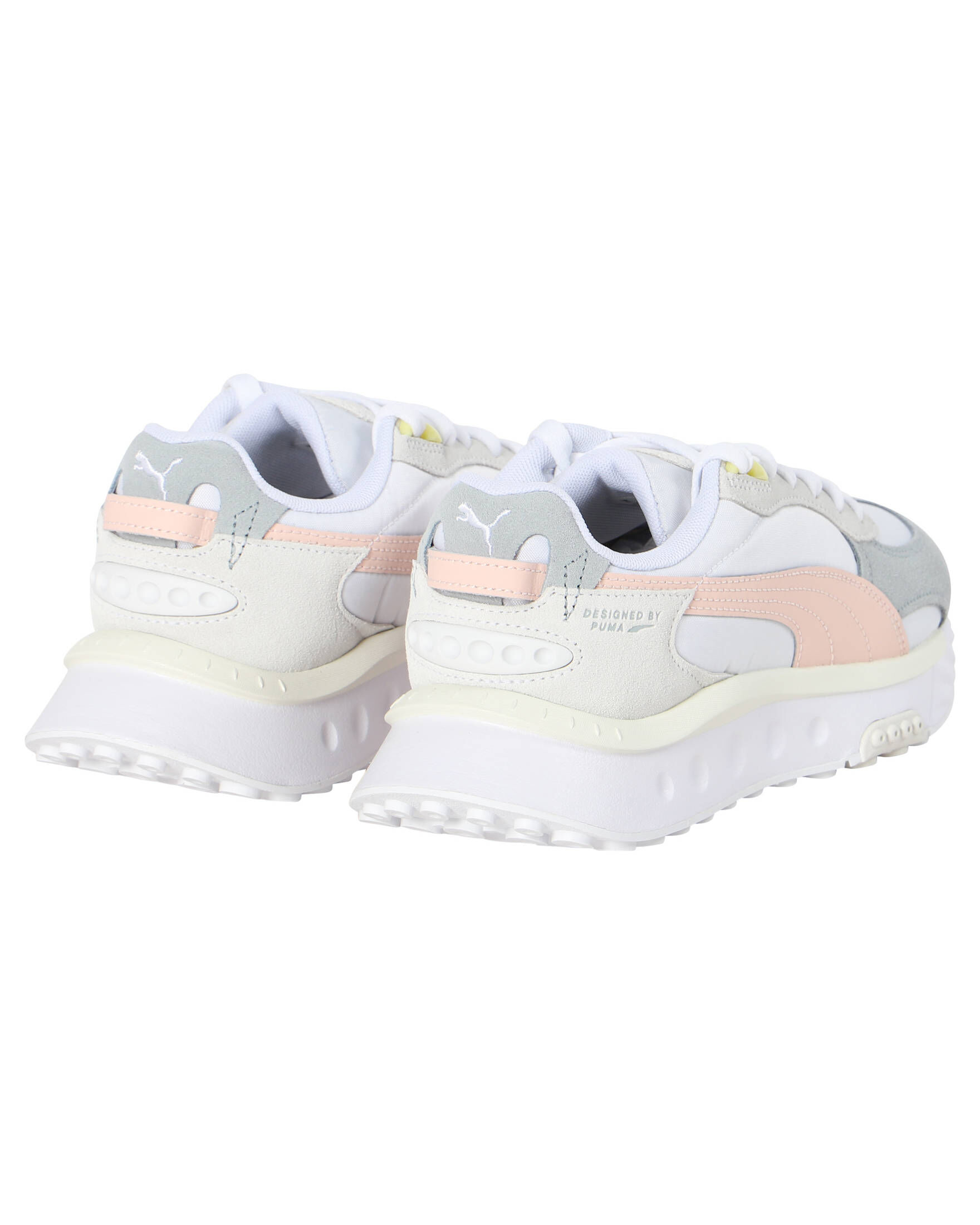 Puma| Herren Sneaker WILD RIDER ROLLIN'