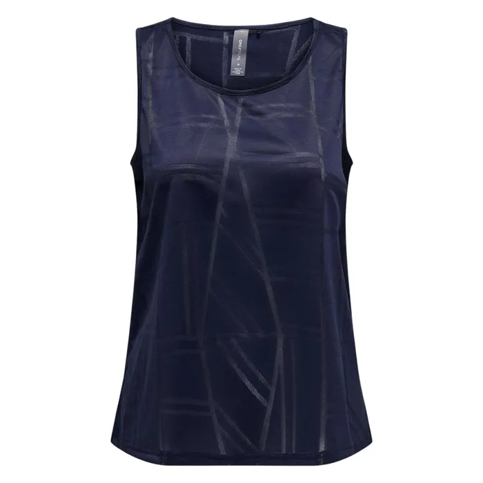 Only Play Fina Training Top Dames