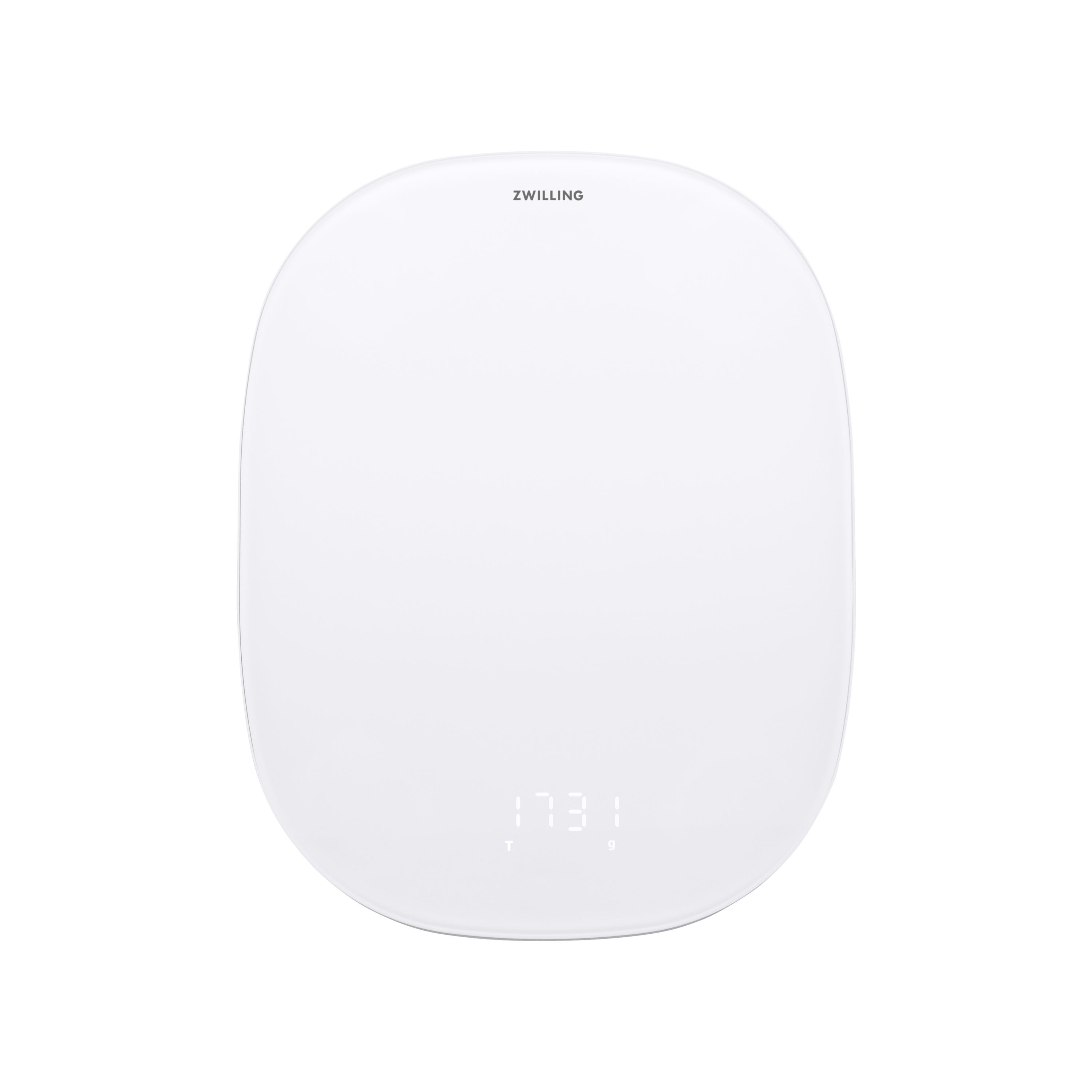 Digitale ZWILLING Küchenwaage ENFINIGY