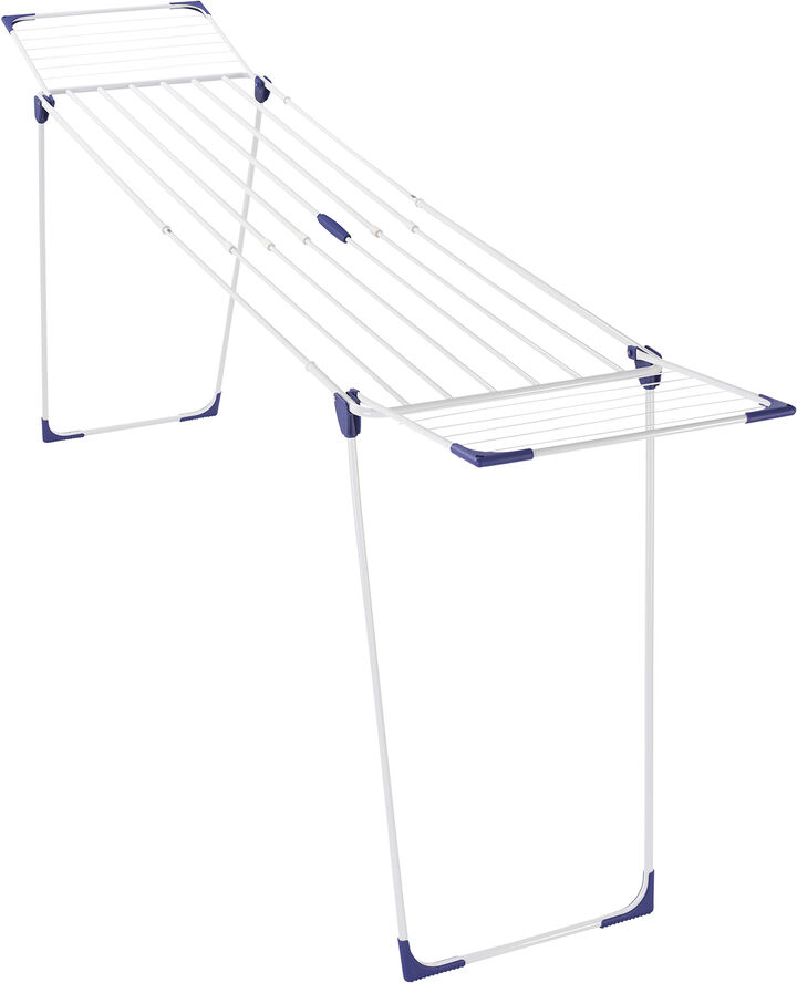 Leifheit Tørrestativ Classic 230 Extend Hvid
