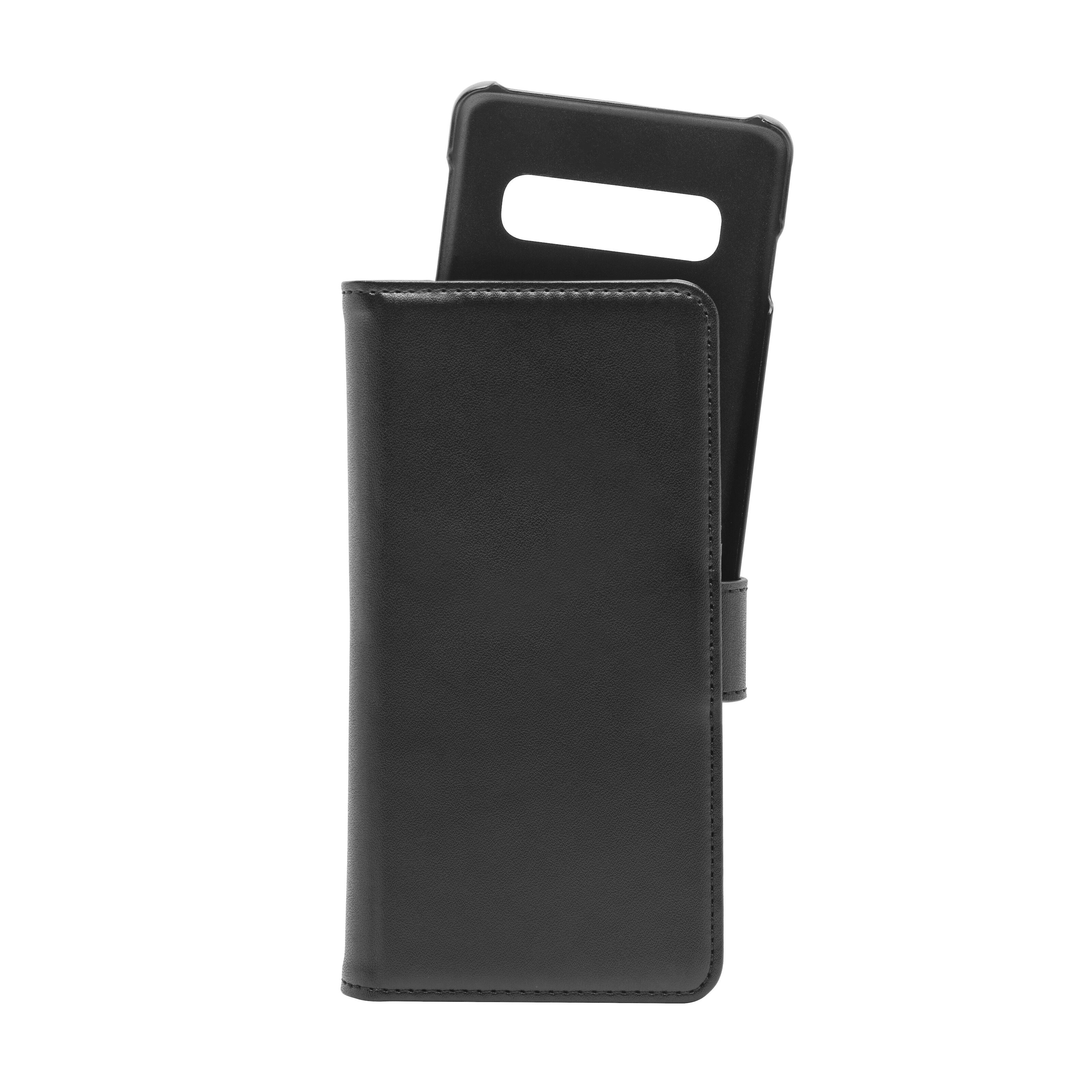 Linocell Magnetisk mobiletui for Galaxy S10