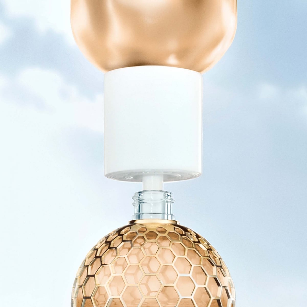 GUERLAIN Aqua Allegoria Orange Soleia Eau de Toilette