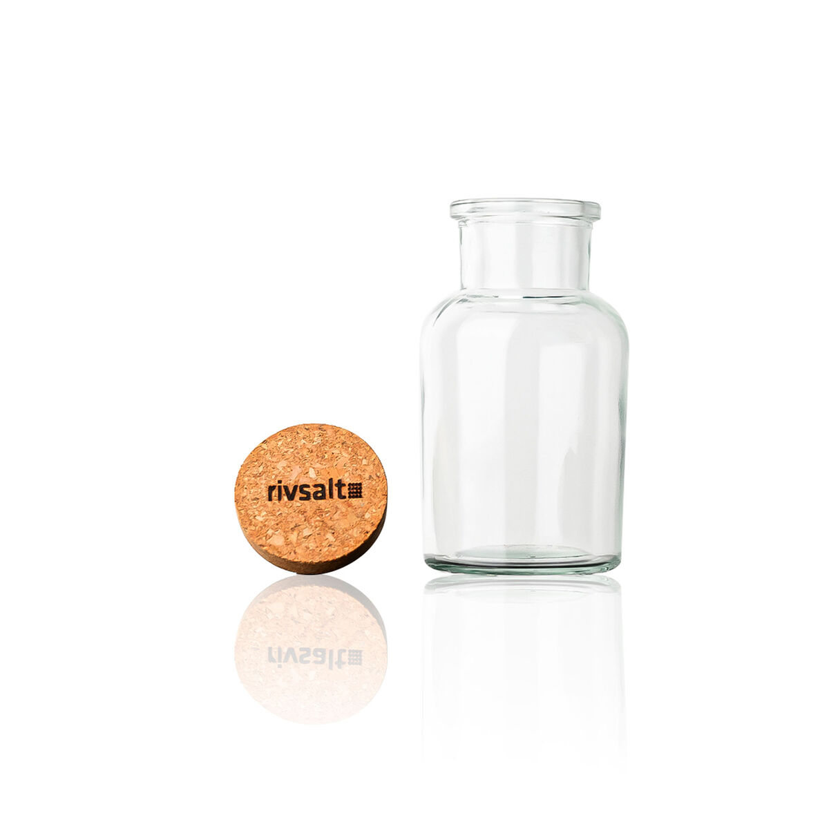 Rivsalt Salt & Pepper Blend