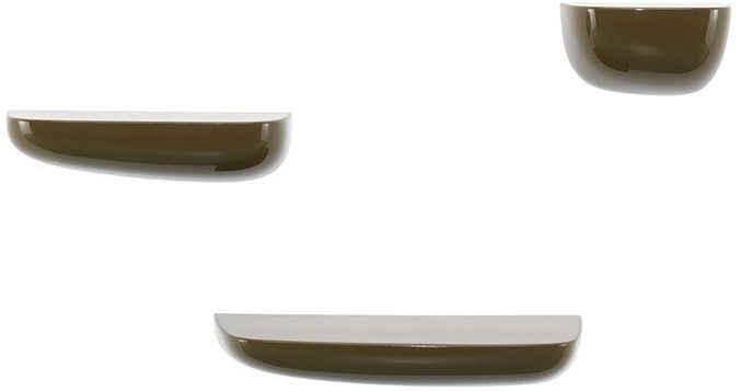 Vitra Corniches Wandplank