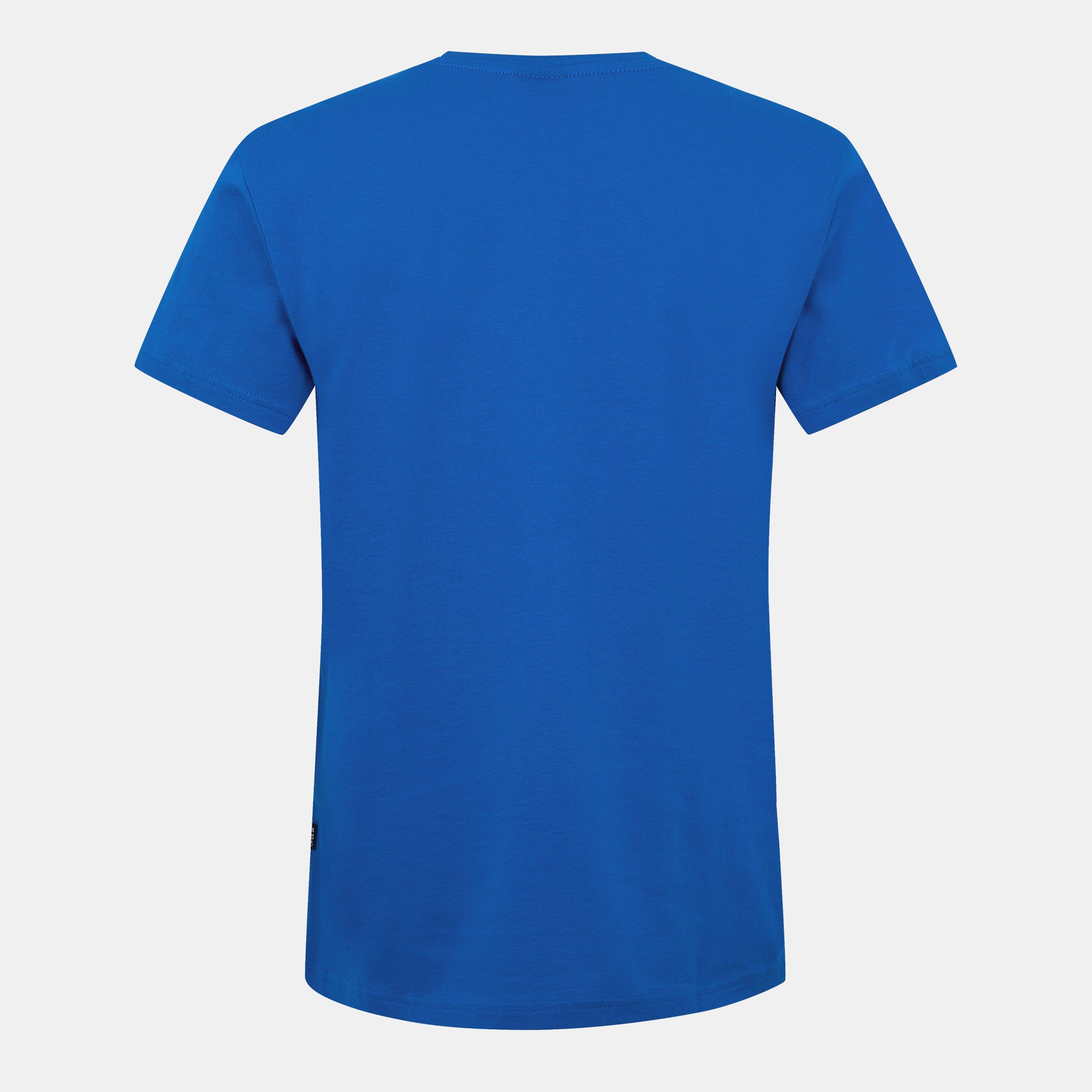 G Star Gradient Graphic T Shirt