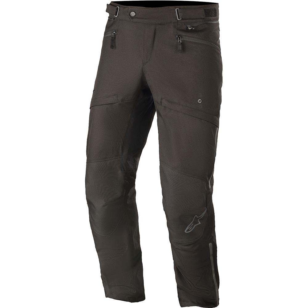 Alpinestars - Pantalon Ast-1 V2 Waterproof - Long Noir