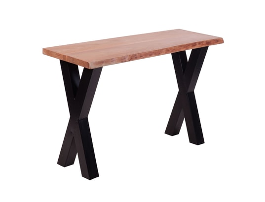 BOIS ET CHIFFONS CONCEPT - Console ii - acacia bunting