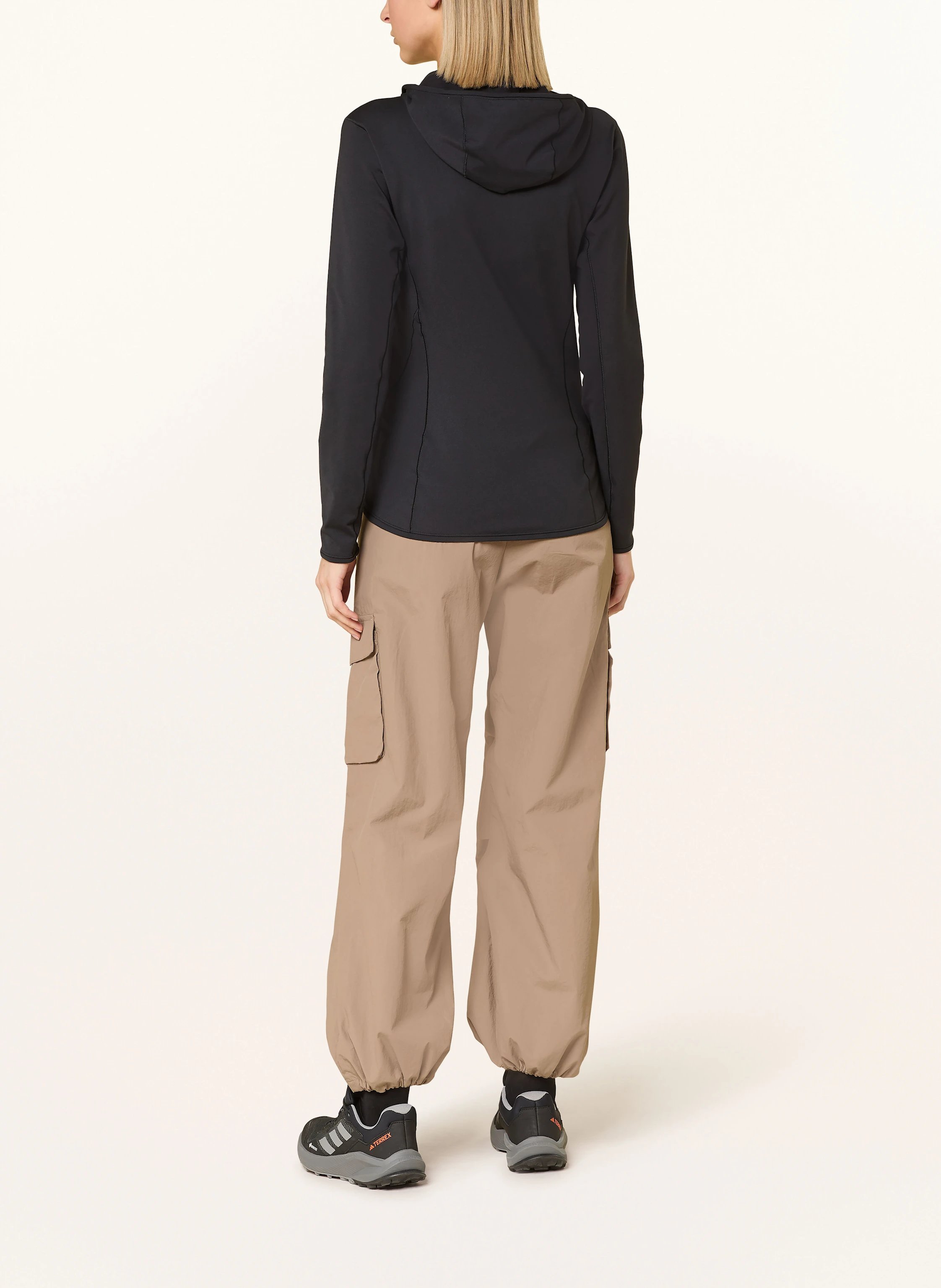 ARC'TERYX Midlayer-Jacke Kyanite LT