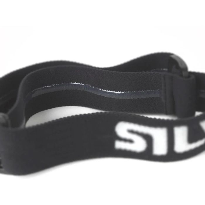 Silva Unisex Lygter Cross Trail 7XT Sort