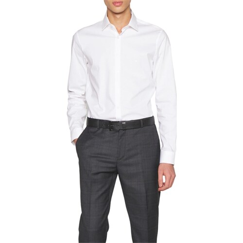 Calvin Klein Jeans - K10K108229 Blanco